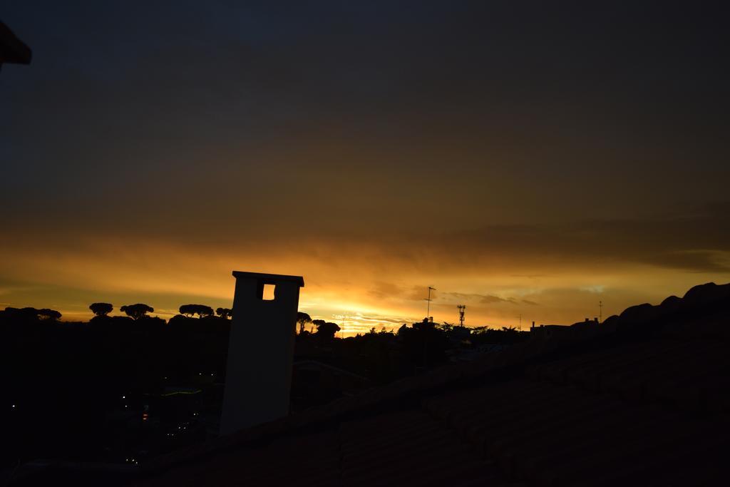 Le Petite Resort B&B โรม ห้อง รูปภาพ
