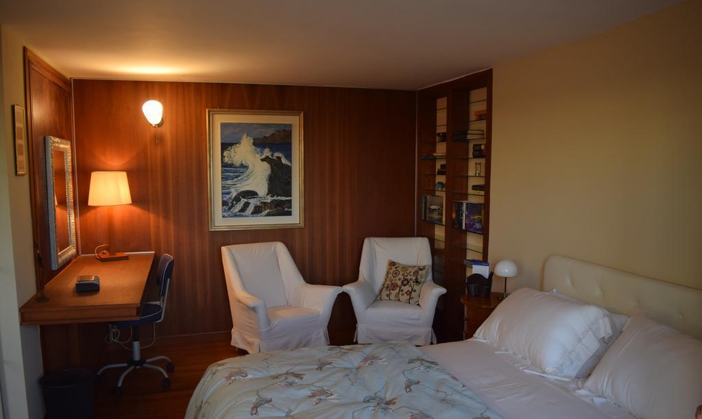 Le Petite Resort B&B โรม ห้อง รูปภาพ