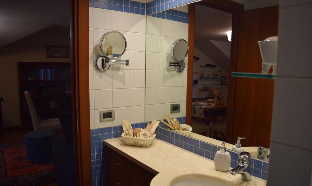 Le Petite Resort B&B โรม ห้อง รูปภาพ