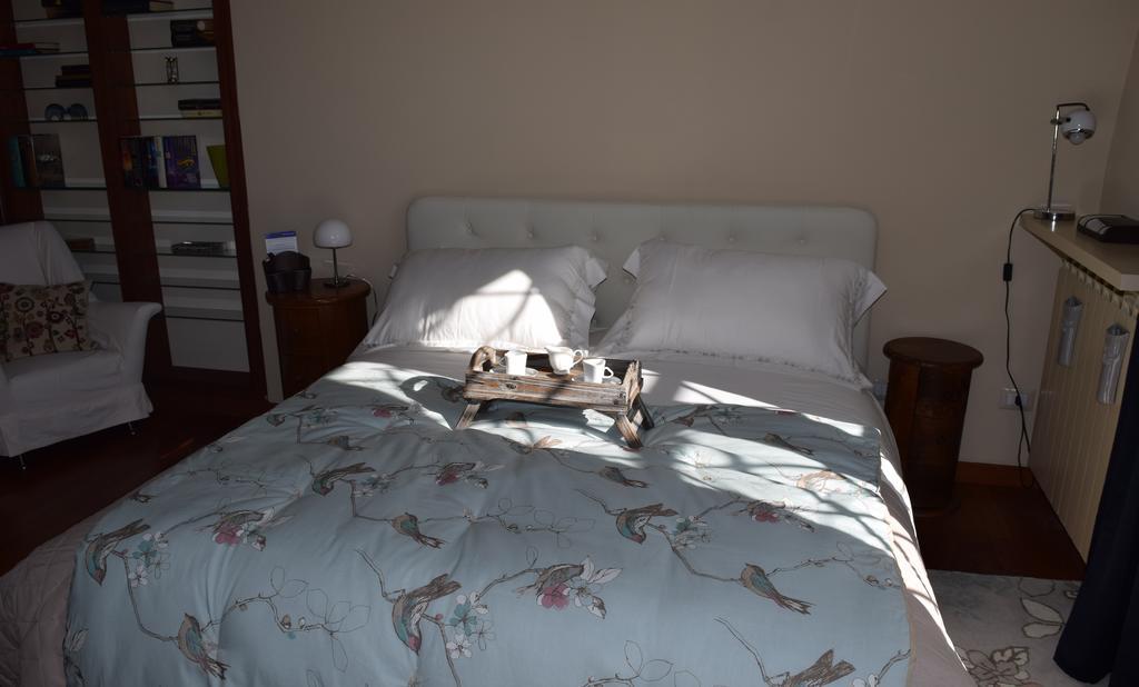 Le Petite Resort B&B โรม ภายนอก รูปภาพ