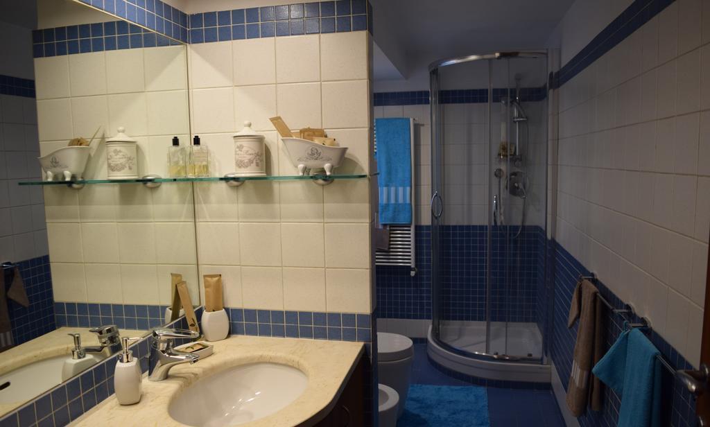 Le Petite Resort B&B โรม ห้อง รูปภาพ