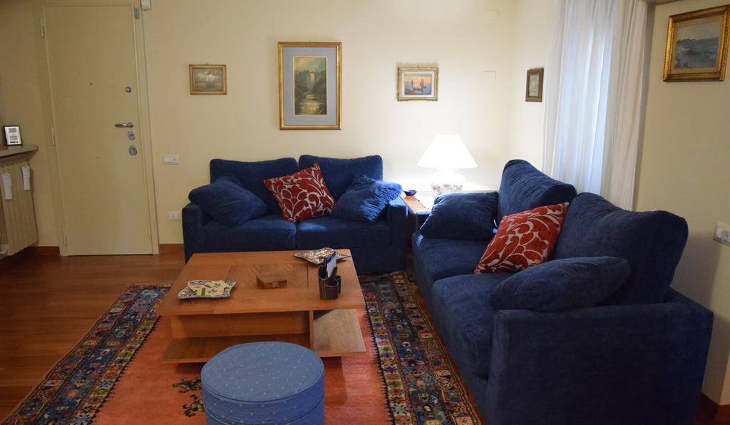 Le Petite Resort B&B โรม ห้อง รูปภาพ